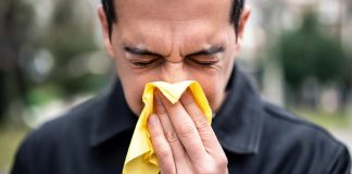 Сезонная аллергия: как собрать аптечный набор под разные симптомы Сезонная аллергия