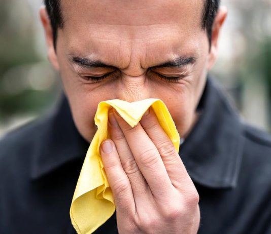 Сезонная аллергия: как собрать аптечный набор под разные симптомы Сезонная аллергия