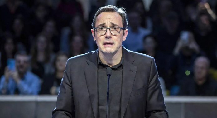 Синдром самозванца