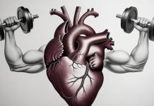 Сердце, которое служит вечно: простые правила на каждый день Сердце, которое служит вечно