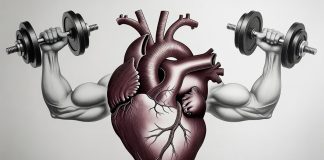 Сердце, которое служит вечно: простые правила на каждый день Сердце, которое служит вечно