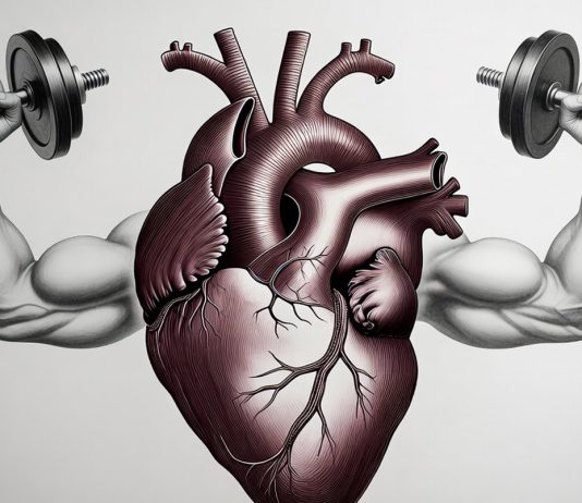 Сердце, которое служит вечно: простые правила на каждый день Сердце, которое служит вечно