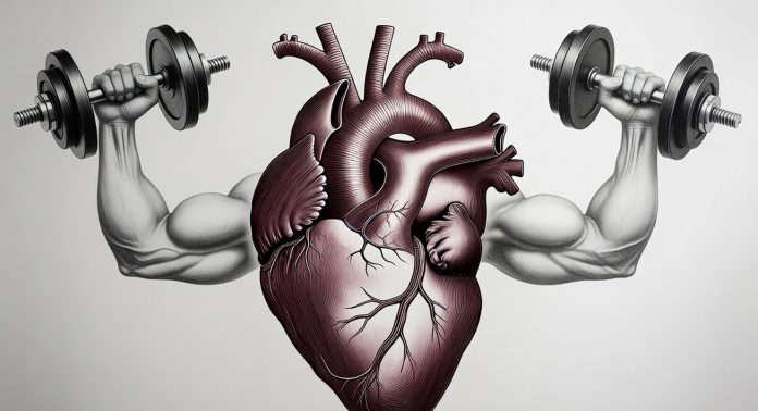 Сердце, которое служит вечно