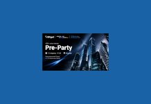 Bitget x ArbitrageScanner Pre-Party в Москве: как зарабатывать на падениях рынка крипты? Bitget x ArbitrageScanner Pre-Party в Москве