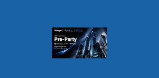 Bitget x ArbitrageScanner Pre-Party в Москве: как зарабатывать на падениях рынка крипты? Bitget x ArbitrageScanner Pre-Party в Москве