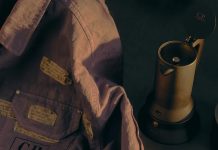 C.P. Company и Alessi “сварили” коллаборацию к Миланской неделе дизайна Куртка C.P. Company x Alessi