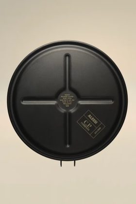 Кофеварка C.P. Company x Alessi