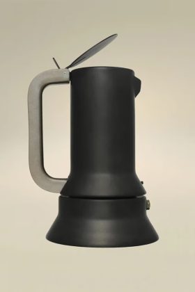 Кофеварка C.P. Company x Alessi