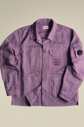 Куртка C.P. Company x Alessi