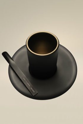 Кофеварка C.P. Company x Alessi