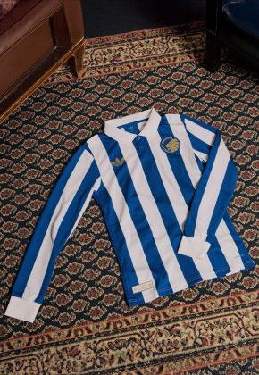 Форма ФК Копенгаген 2026 150 лет