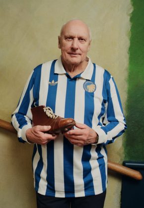 Форма ФК Копенгаген 2026 150 лет