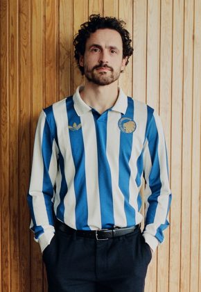 Форма ФК Копенгаген 2026 150 лет