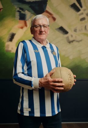 Форма ФК Копенгаген 2026 150 лет