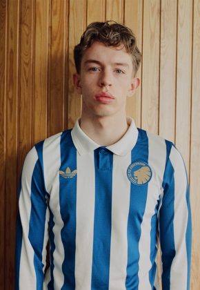 Форма ФК Копенгаген 2026 150 лет