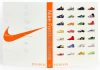 Nike и Phaidon выпустили книгу о футбольных бутсах. 240 страниц истории, материалов и легенд Книга Nike x Phaidon