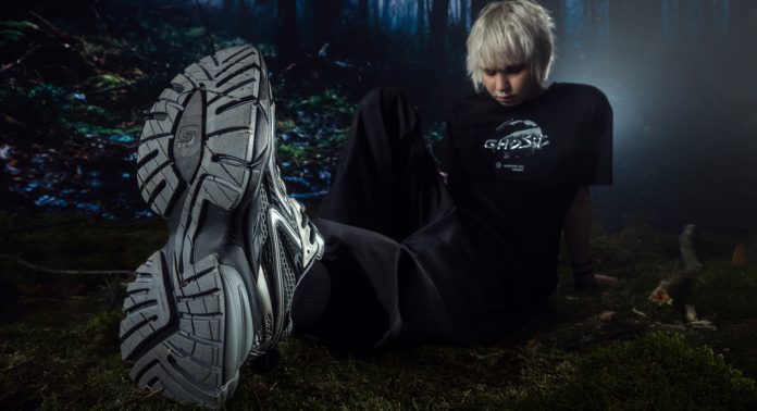 Кроссовки STREETBEAT Ghost