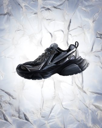 Кроссовки STREETBEAT Ghost