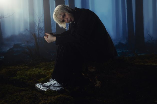 Кроссовки STREETBEAT Ghost