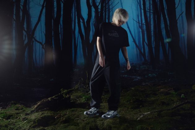 Кроссовки STREETBEAT Ghost