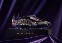 adidas выпустили именной Predator для Кака. И это элегантность в чистом виде Бутсы adidas Predator Kaka