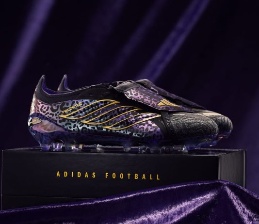 adidas выпустили именной Predator для Кака. И это элегантность в чистом виде Бутсы adidas Predator Kaka