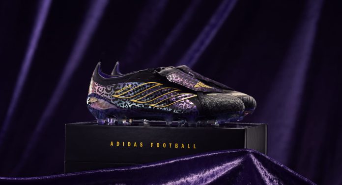 Бутсы adidas Predator Kaka