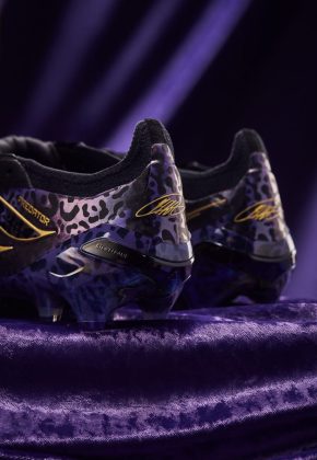 Бутсы adidas Predator Kaka