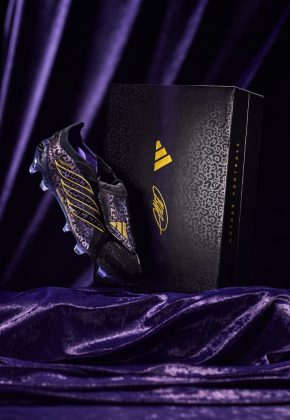 Бутсы adidas Predator Kaka