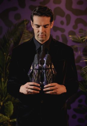 Бутсы adidas Predator Kaka