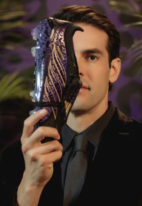 Бутсы adidas Predator Kaka