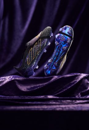 Бутсы adidas Predator Kaka