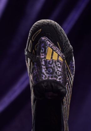 Бутсы adidas Predator Kaka