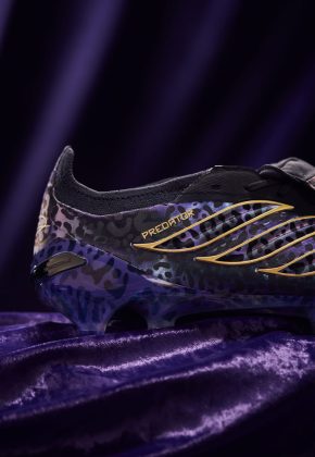 Бутсы adidas Predator Kaka
