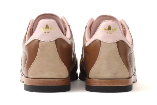 Кроссовки adidas Changle Bowling