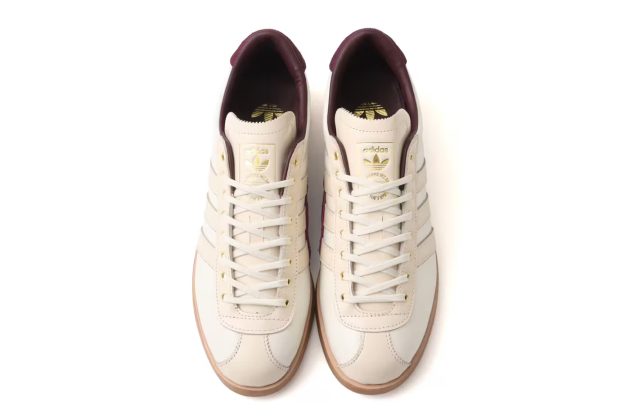 Кроссовки adidas Anfu Bowling