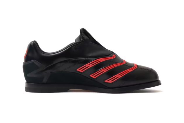 Кроссовки adidas Predator Bowling