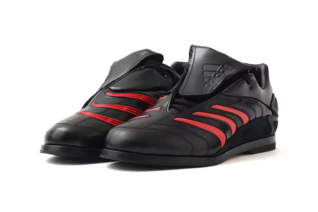Кроссовки adidas Predator Bowling