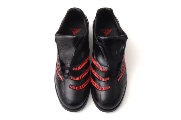 Кроссовки adidas Predator Bowling