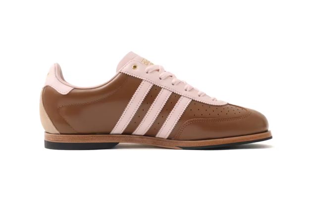 Кроссовки adidas Changle Bowling