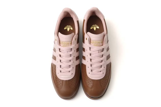 Кроссовки adidas Changle Bowling