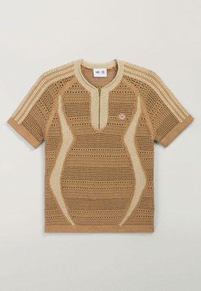 Одежда adidas Originals x CLOT