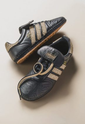 Кроссовки adidas Originals x CLOT