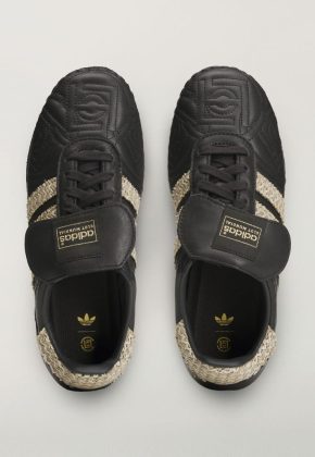 Кроссовки adidas Originals x CLOT