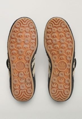 Кроссовки adidas Originals x CLOT