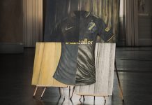 “АИК” переписали правила презентации формы. И сделали это через искусство XIX века Форма АИК 2026