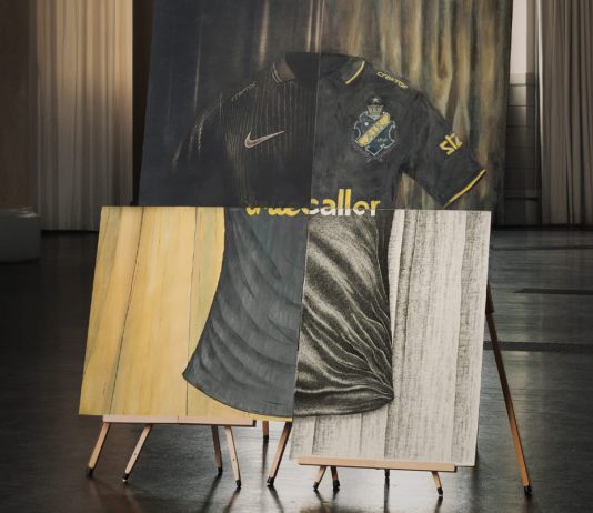 “АИК” переписали правила презентации формы. И сделали это через искусство XIX века Форма АИК 2026