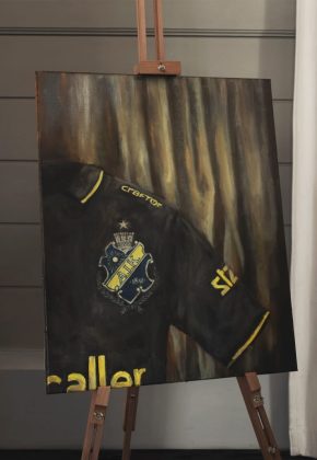 Форма АИК 2026