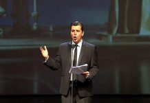 Как проверить, есть ли у вас актерские данные Как проверить, есть ли у вас актерские данные