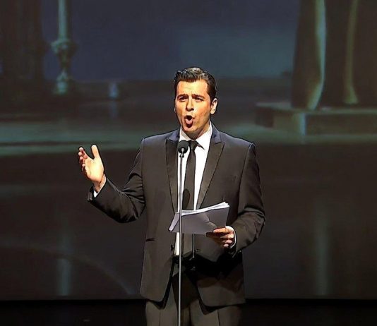 Как проверить, есть ли у вас актерские данные Как проверить, есть ли у вас актерские данные